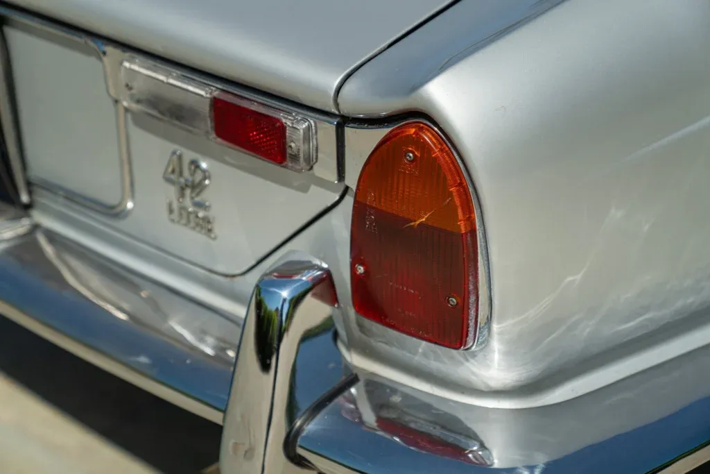 Jaguar XJ6 for sale | 1970 JAGUAR XJ6 4.2 - Image 25