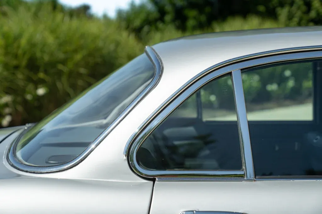 Jaguar XJ6 for sale | 1970 JAGUAR XJ6 4.2 - Image 29