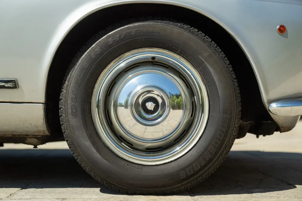 Jaguar XJ6 for sale | 1970 JAGUAR XJ6 4.2 - Image 34