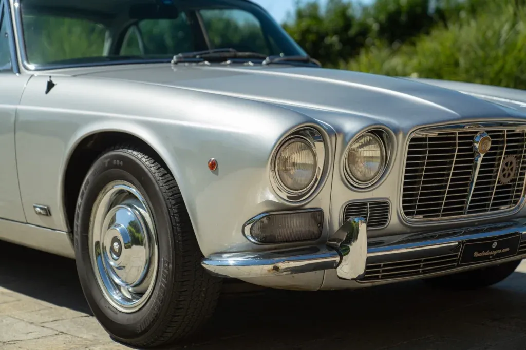 Jaguar XJ6 for sale | 1970 JAGUAR XJ6 4.2 - Image 37