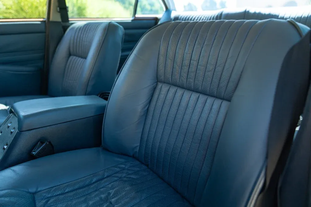 Jaguar XJ6 for sale | 1970 JAGUAR XJ6 4.2 - Image 42