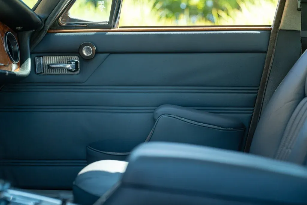 Jaguar XJ6 for sale | 1970 JAGUAR XJ6 4.2 - Image 42