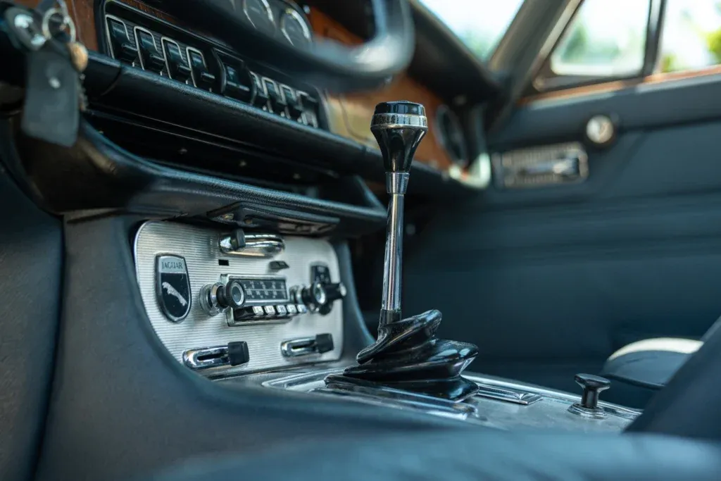 Jaguar XJ6 for sale | 1970 JAGUAR XJ6 4.2 - Image 44