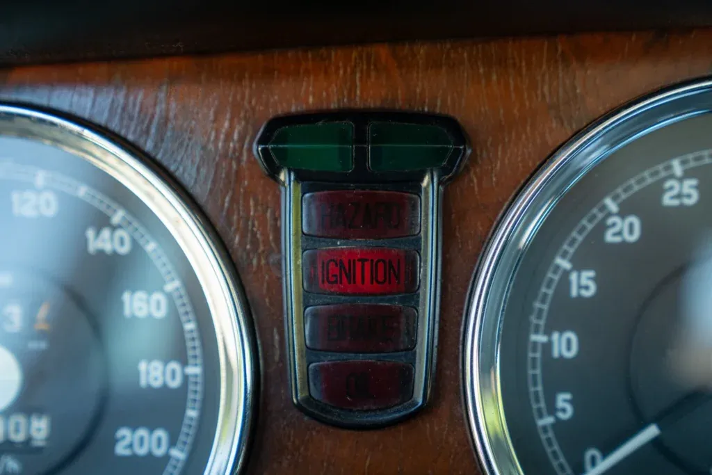 Jaguar XJ6 for sale | 1970 JAGUAR XJ6 4.2 - Image 51