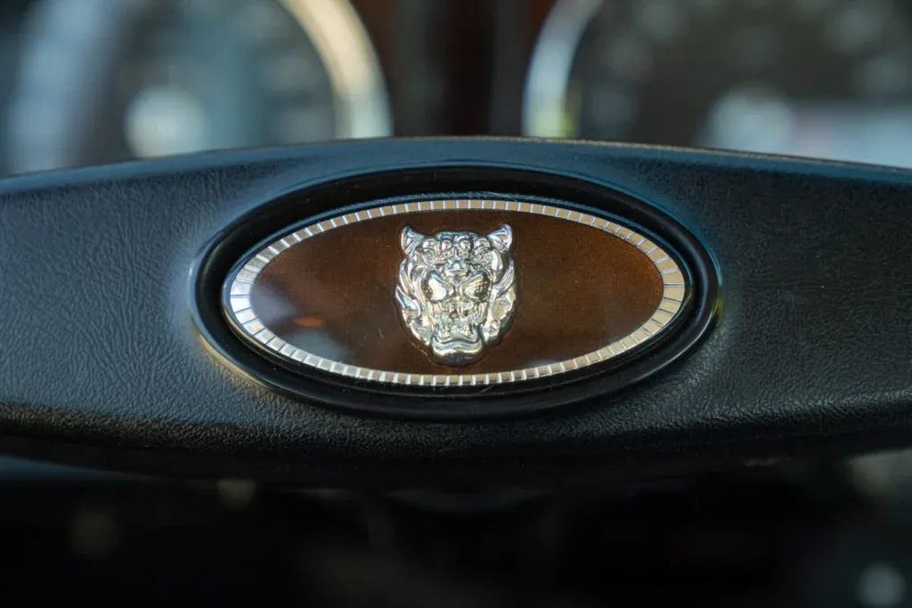 Jaguar XJ6 for sale | 1970 JAGUAR XJ6 4.2 - Image 51