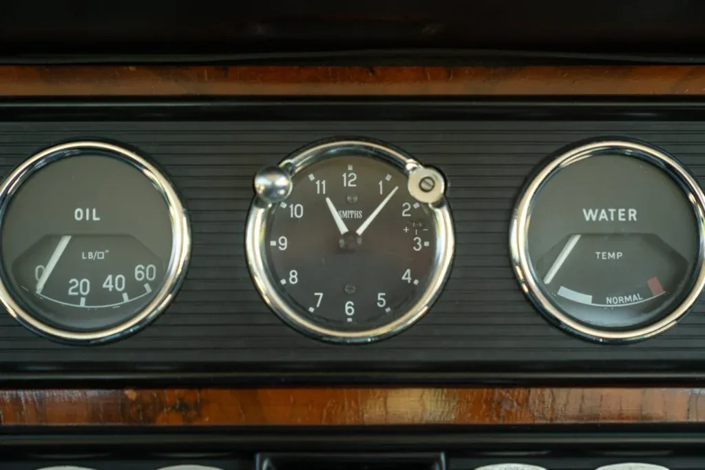 Jaguar XJ6 for sale | 1970 JAGUAR XJ6 4.2 - Image 56