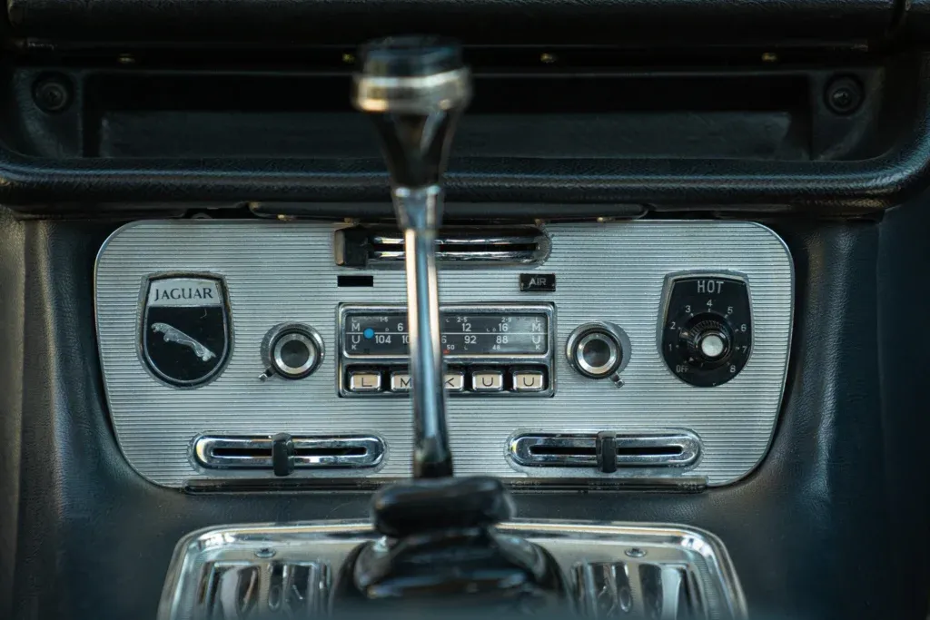 Jaguar XJ6 for sale | 1970 JAGUAR XJ6 4.2 - Image 63