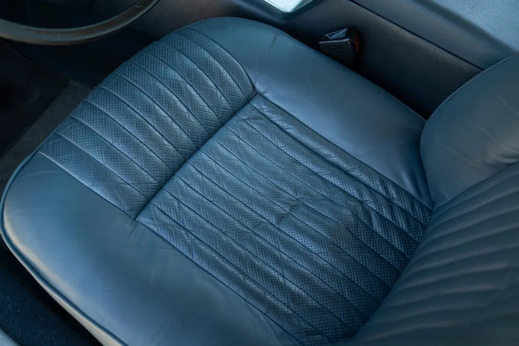 Jaguar XJ6 for sale | 1970 JAGUAR XJ6 4.2 - Image 45