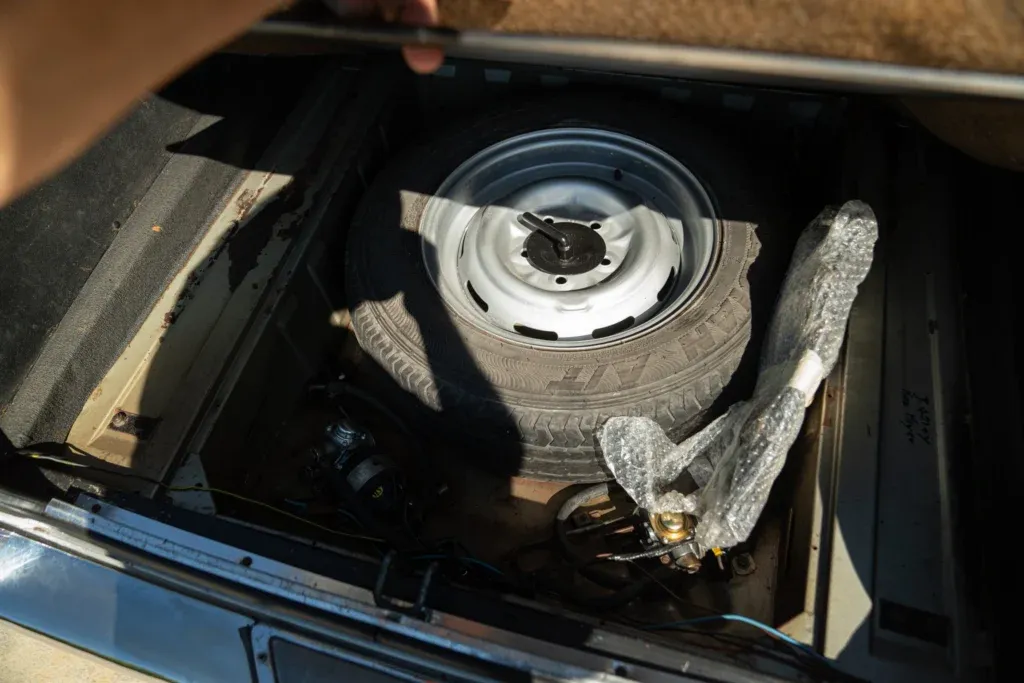 Jaguar XJ6 for sale | 1970 JAGUAR XJ6 4.2 - Image 77