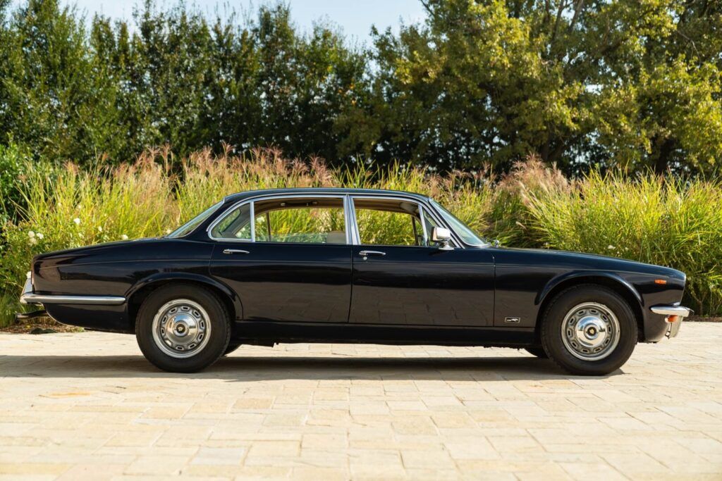 Jaguar XJ for sale | 1978 JAGUAR XJ6 4.2 - Image 6