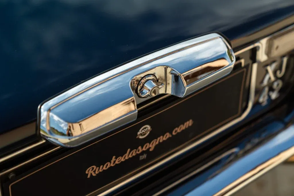 Jaguar XJ for sale | 1978 JAGUAR XJ6 4.2 - Image 34