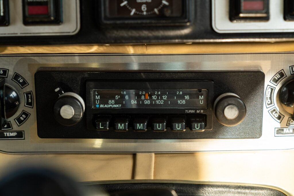 Jaguar XJ for sale | 1978 JAGUAR XJ6 4.2 - Image 58