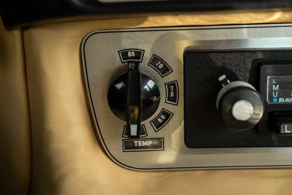 Jaguar XJ for sale | 1978 JAGUAR XJ6 4.2 - Image 59