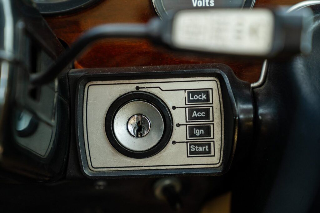 Jaguar XJ for sale | 1978 JAGUAR XJ6 4.2 - Image 60