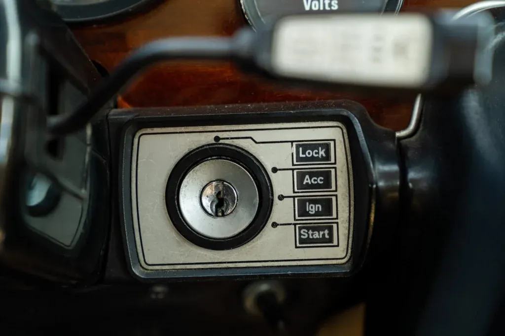 Jaguar XJ for sale | 1978 JAGUAR XJ6 4.2 - Image 58