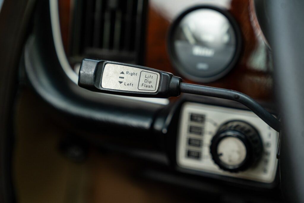 Jaguar XJ for sale | 1978 JAGUAR XJ6 4.2 - Image 63