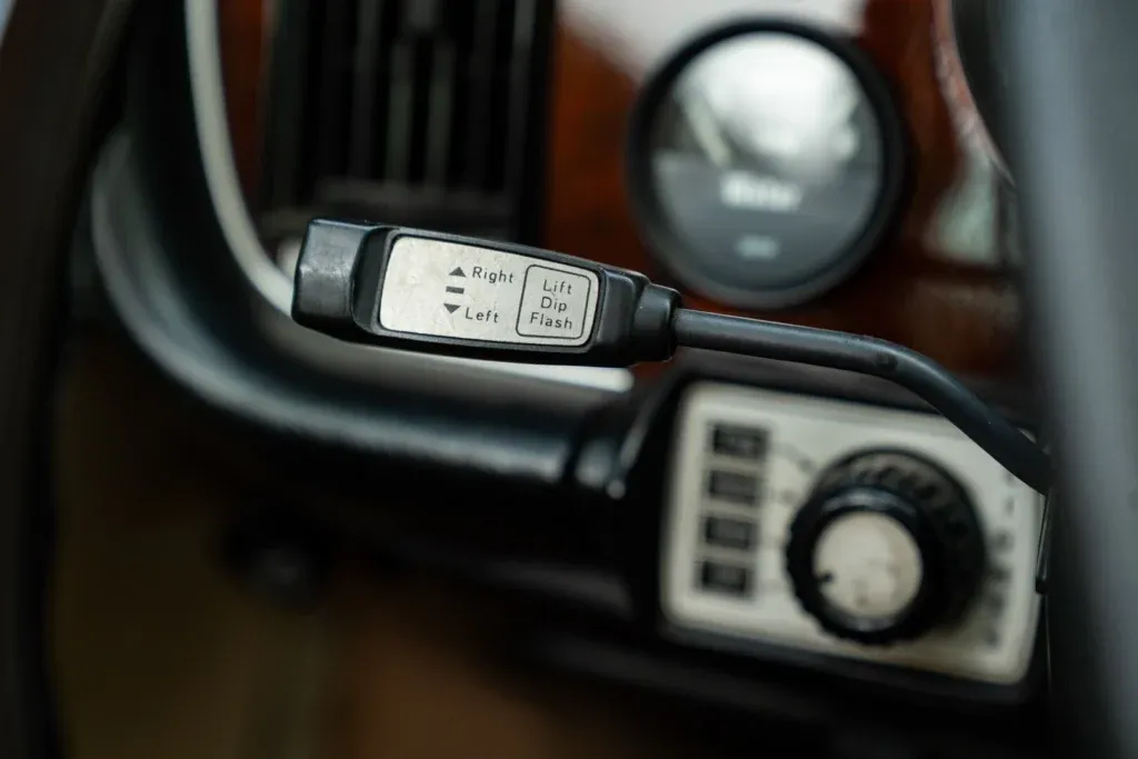 Jaguar XJ for sale | 1978 JAGUAR XJ6 4.2 - Image 61