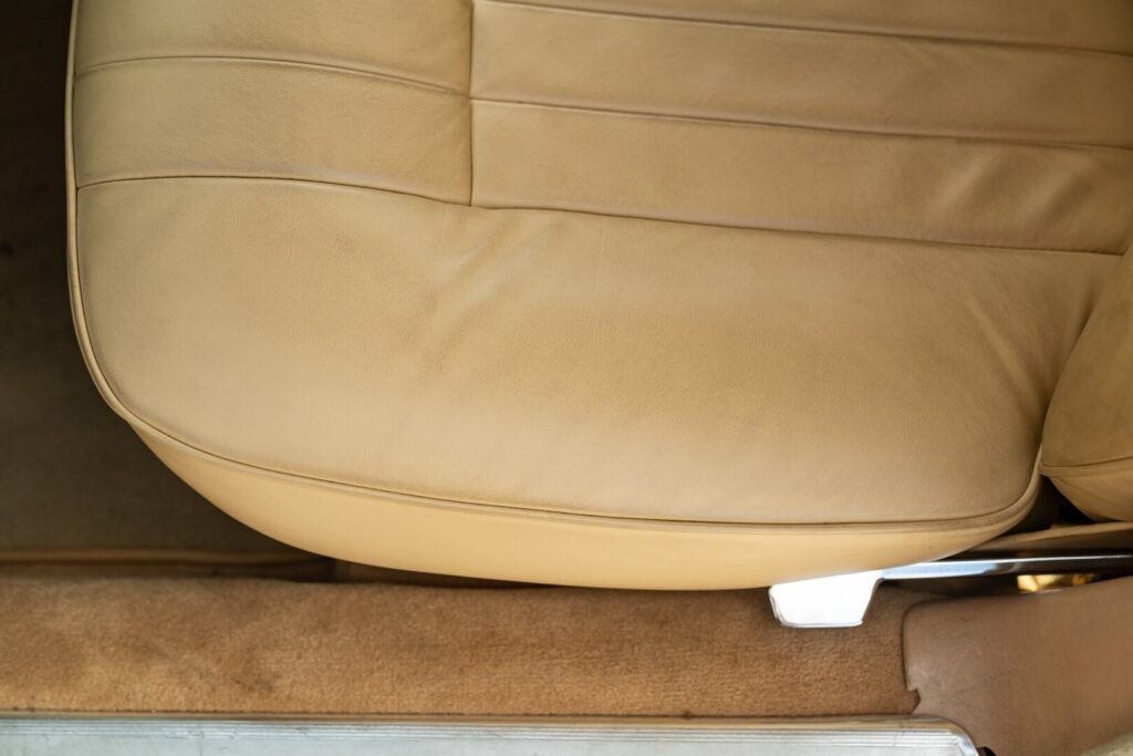 Jaguar XJ for sale | 1978 JAGUAR XJ6 4.2 - Image 37