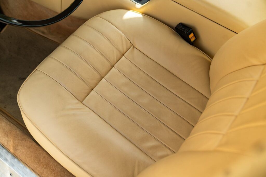 Jaguar XJ for sale | 1978 JAGUAR XJ6 4.2 - Image 38