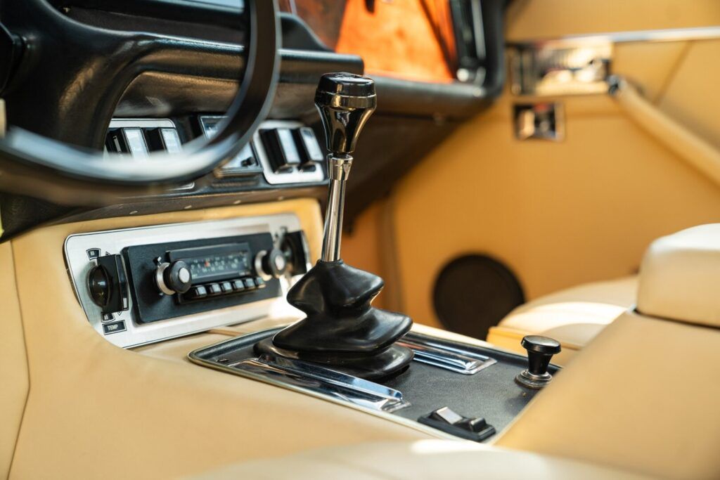 Jaguar XJ for sale | 1978 JAGUAR XJ6 4.2 - Image 66