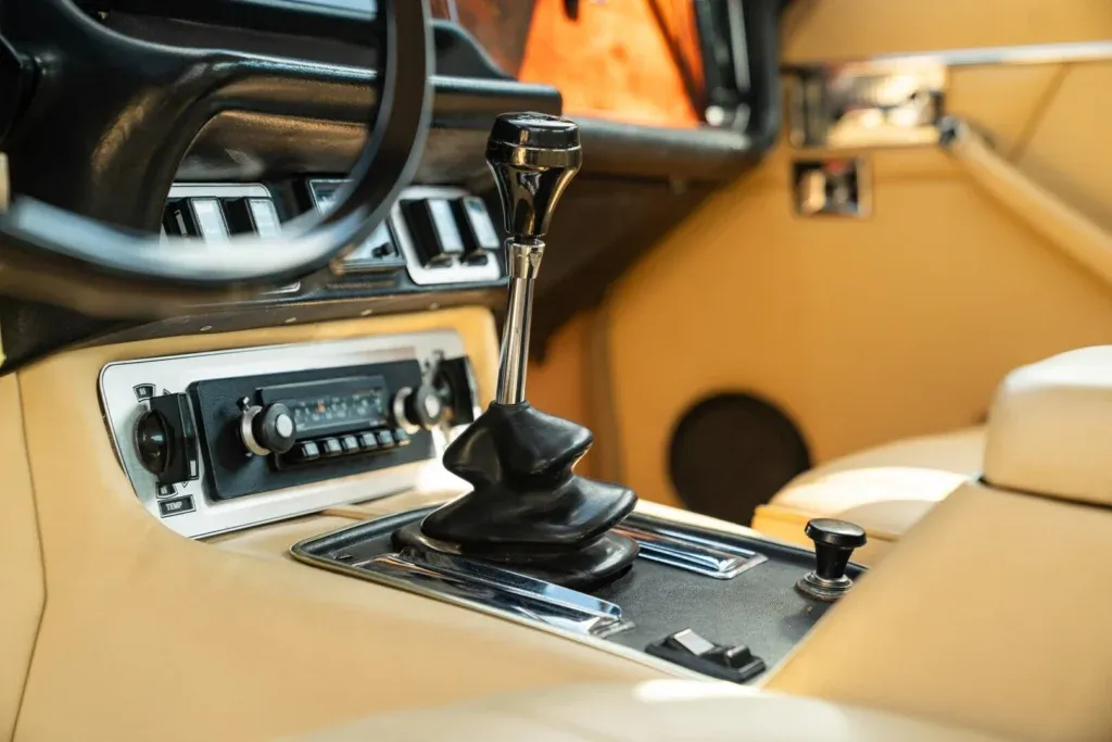 Jaguar XJ for sale | 1978 JAGUAR XJ6 4.2 - Image 64