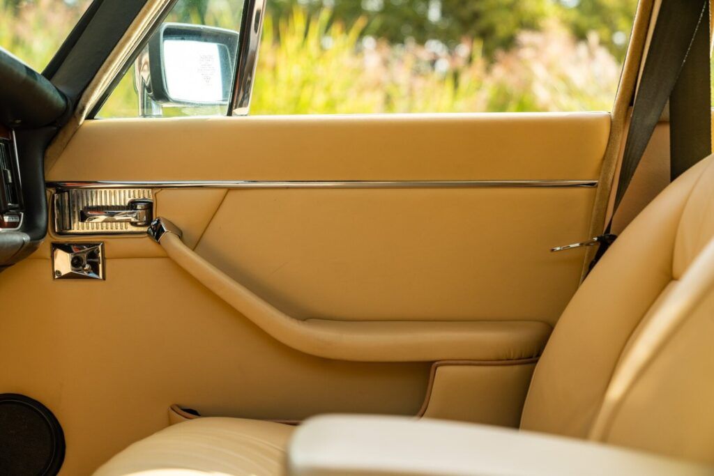 Jaguar XJ for sale | 1978 JAGUAR XJ6 4.2 - Image 39