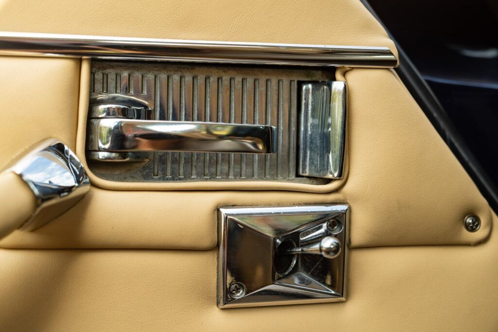 Jaguar XJ for sale | 1978 JAGUAR XJ6 4.2 - Image 46