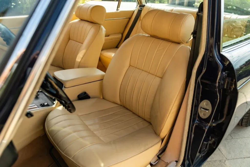 Jaguar XJ for sale | 1978 JAGUAR XJ6 4.2 - Image 38