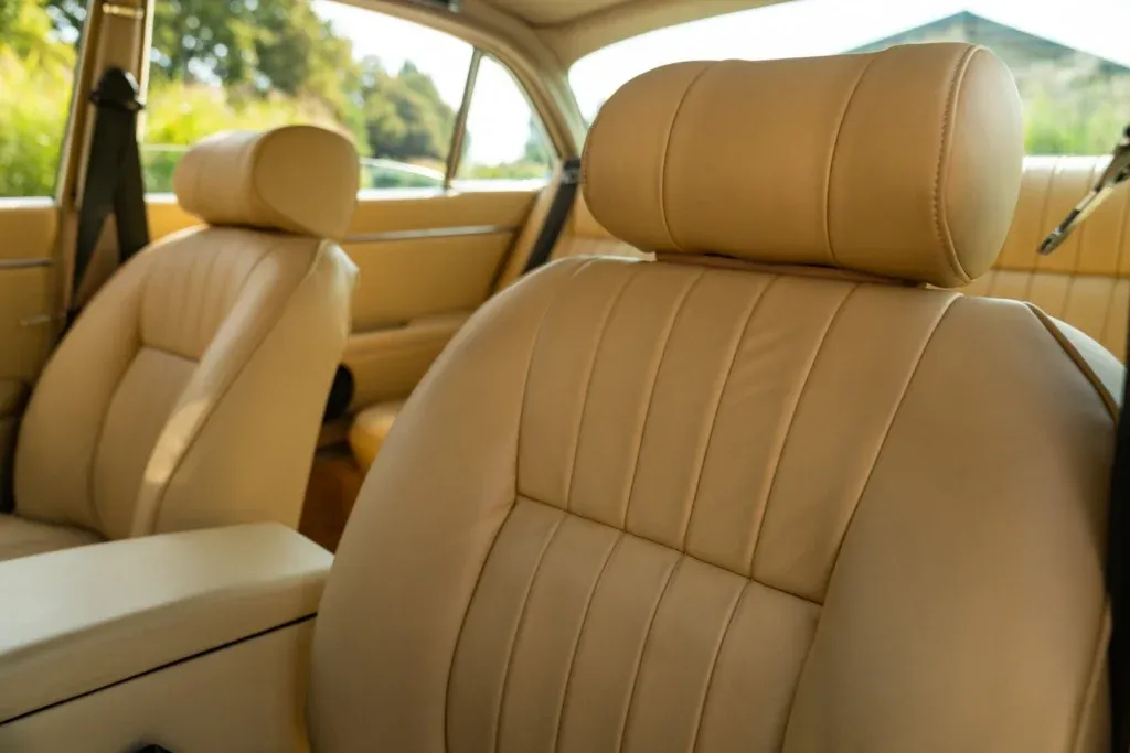 Jaguar XJ for sale | 1978 JAGUAR XJ6 4.2 - Image 39