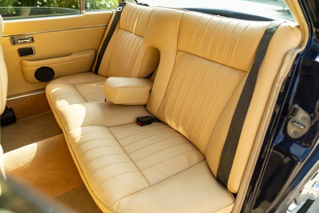 Jaguar XJ for sale | 1978 JAGUAR XJ6 4.2 - Image 42