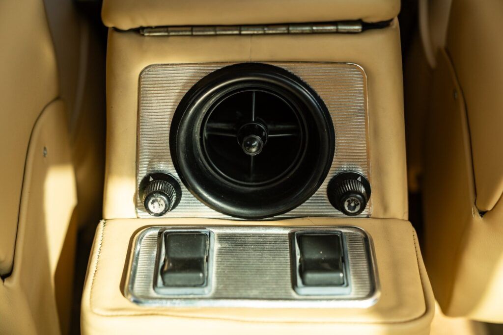 Jaguar XJ for sale | 1978 JAGUAR XJ6 4.2 - Image 47