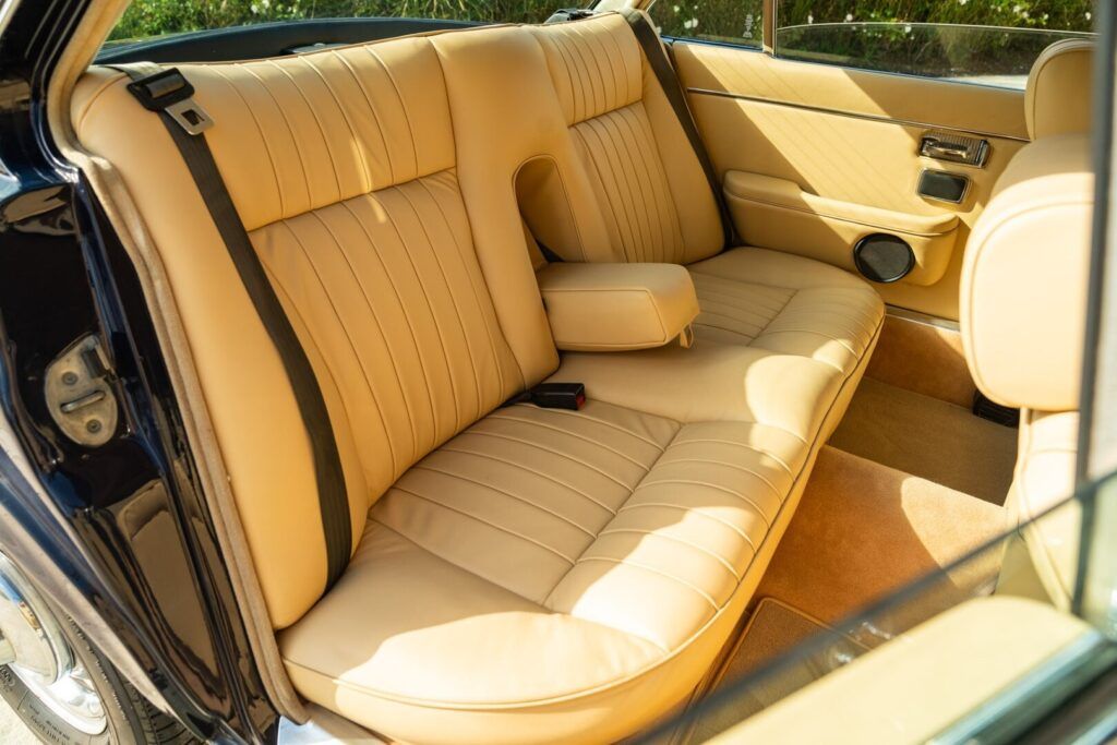 Jaguar XJ for sale | 1978 JAGUAR XJ6 4.2 - Image 44