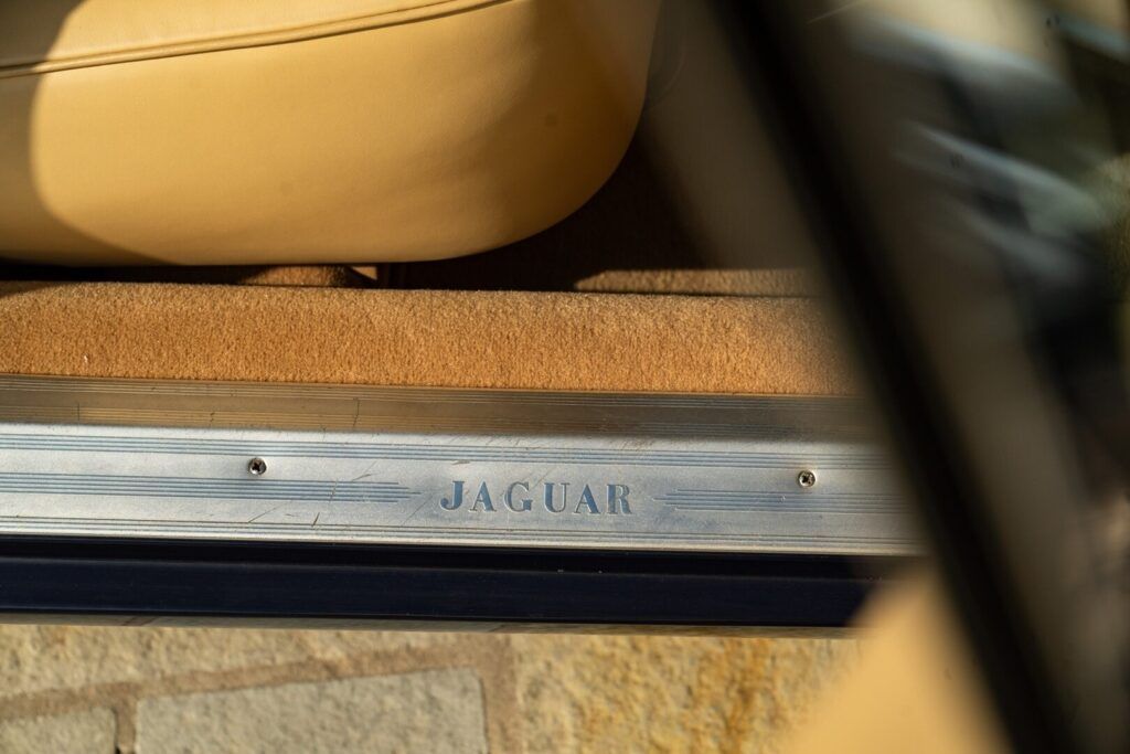 Jaguar XJ for sale | 1978 JAGUAR XJ6 4.2 - Image 50