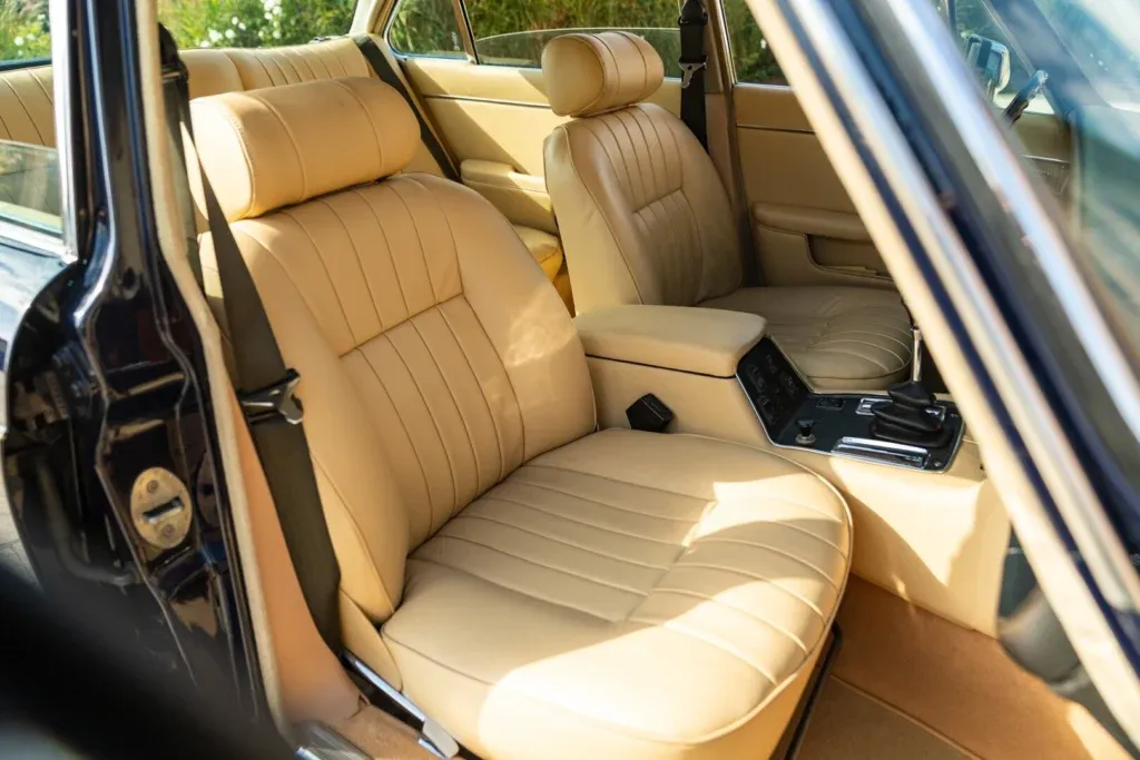 Jaguar XJ for sale | 1978 JAGUAR XJ6 4.2 - Image 43