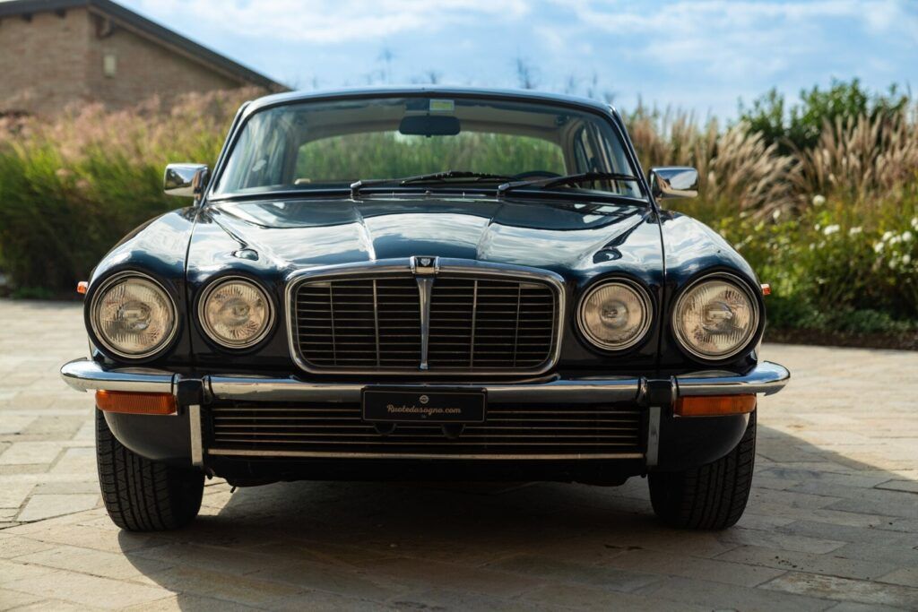 Jaguar XJ for sale | 1978 JAGUAR XJ6 4.2 - Image 12