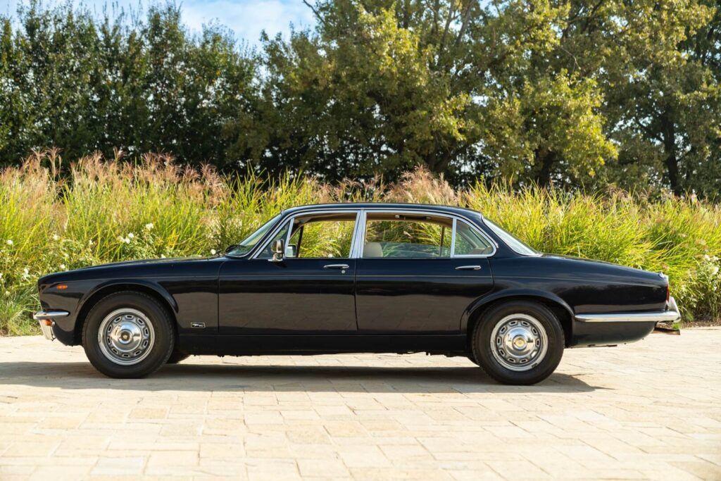 Jaguar XJ for sale | 1978 JAGUAR XJ6 4.2 - Image 5