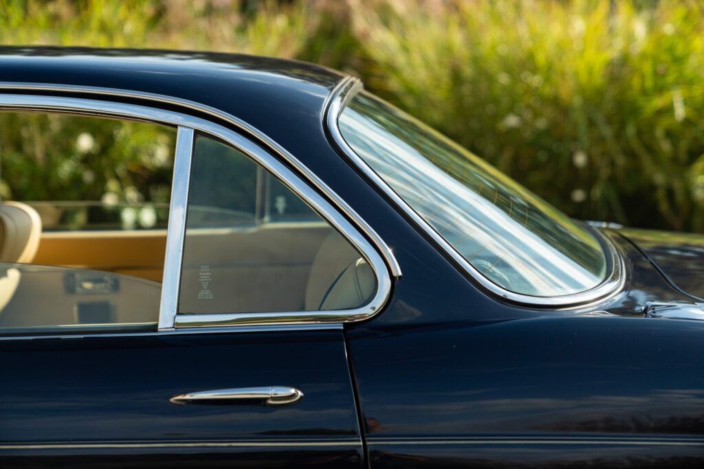 Jaguar XJ for sale | 1978 JAGUAR XJ6 4.2 - Image 18