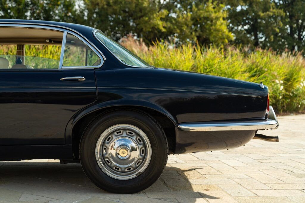 Jaguar XJ for sale | 1978 JAGUAR XJ6 4.2 - Image 19