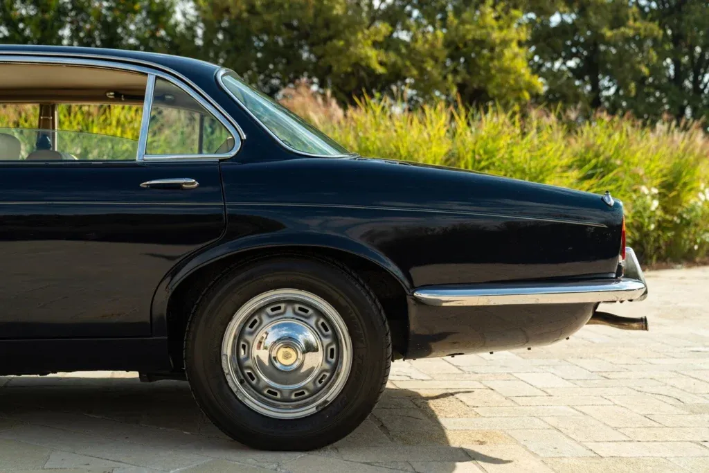 Jaguar XJ for sale | 1978 JAGUAR XJ6 4.2 - Image 17