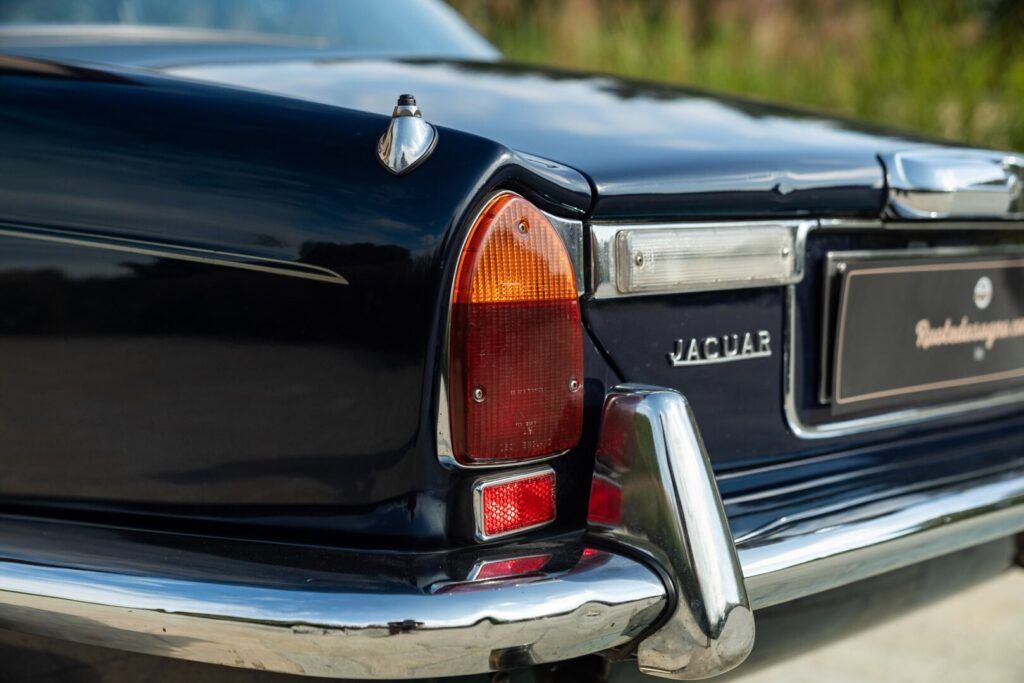 Jaguar XJ for sale | 1978 JAGUAR XJ6 4.2 - Image 20