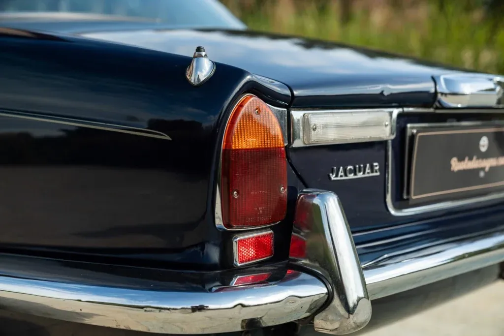 Jaguar XJ for sale | 1978 JAGUAR XJ6 4.2 - Image 18