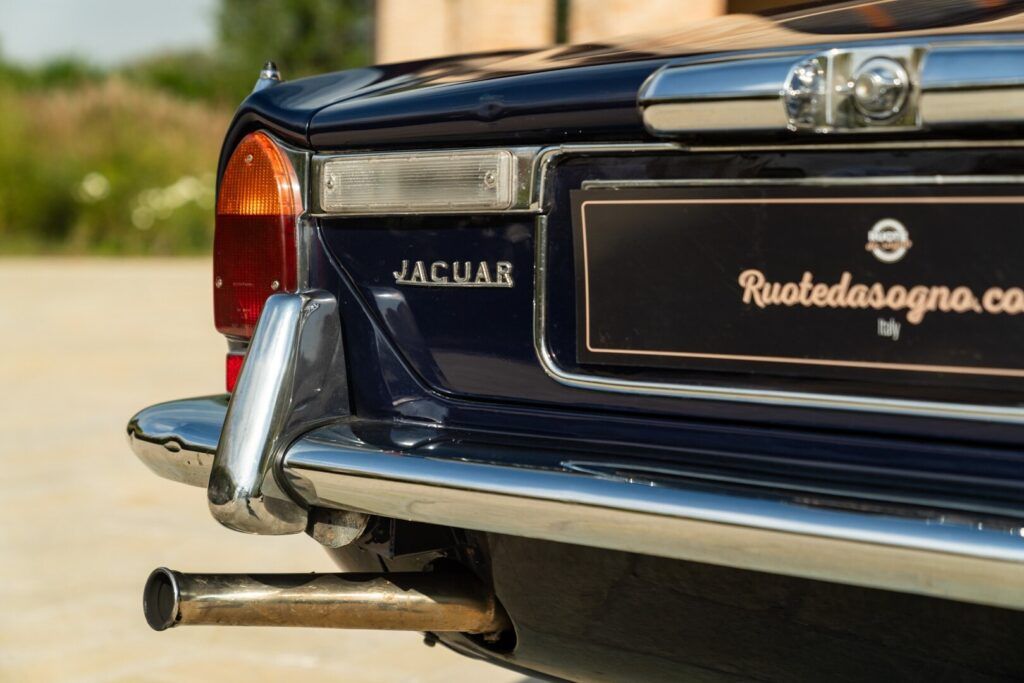 Jaguar XJ for sale | 1978 JAGUAR XJ6 4.2 - Image 22