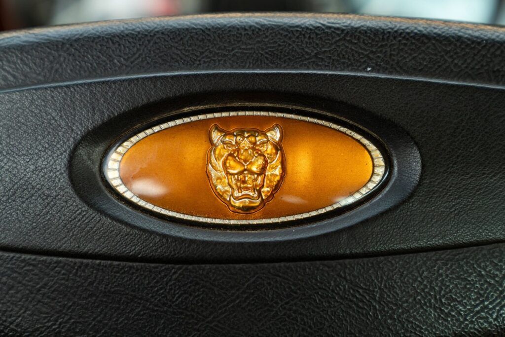 Jaguar XJ for sale | 1978 JAGUAR XJ6 4.2 - Image 54