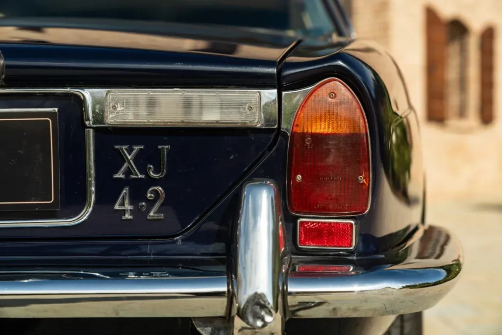 Jaguar XJ for sale | 1978 JAGUAR XJ6 4.2 - Image 21