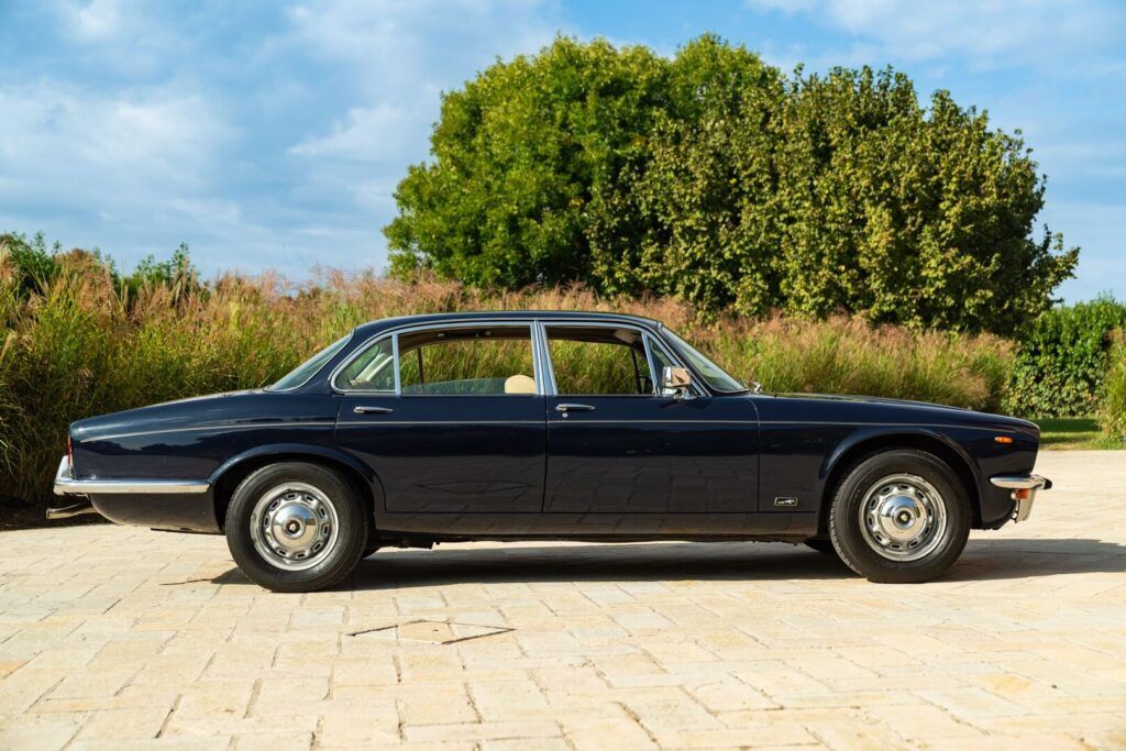 Jaguar XJ for sale | 1978 JAGUAR XJ6 4.2 - Image 14