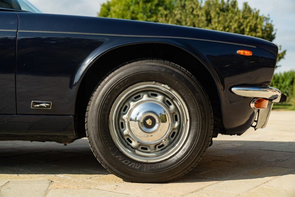 Jaguar XJ for sale | 1978 JAGUAR XJ6 4.2 - Image 24