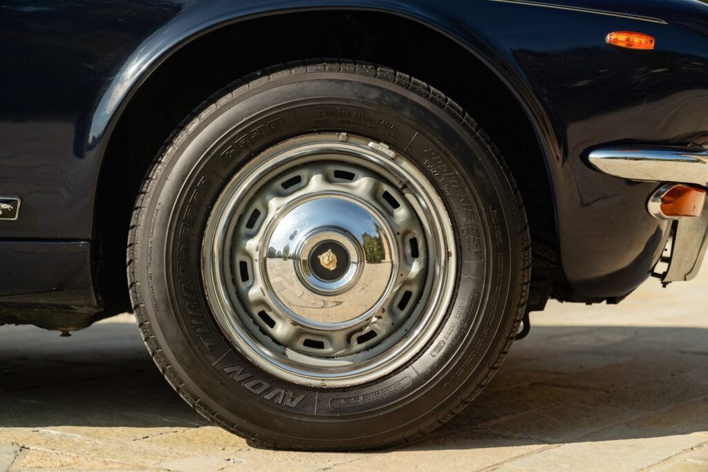 Jaguar XJ for sale | 1978 JAGUAR XJ6 4.2 - Image 25