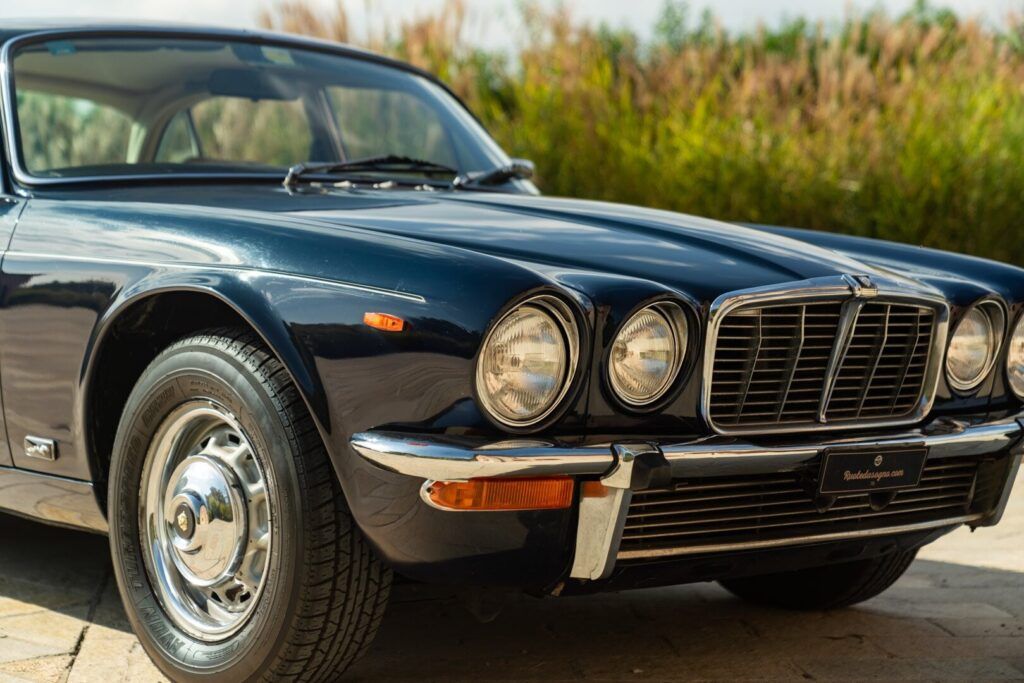 Jaguar XJ for sale | 1978 JAGUAR XJ6 4.2 - Image 28