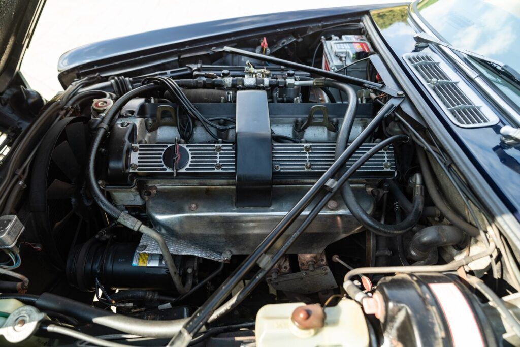 Jaguar XJ for sale | 1978 JAGUAR XJ6 4.2 - Image 70