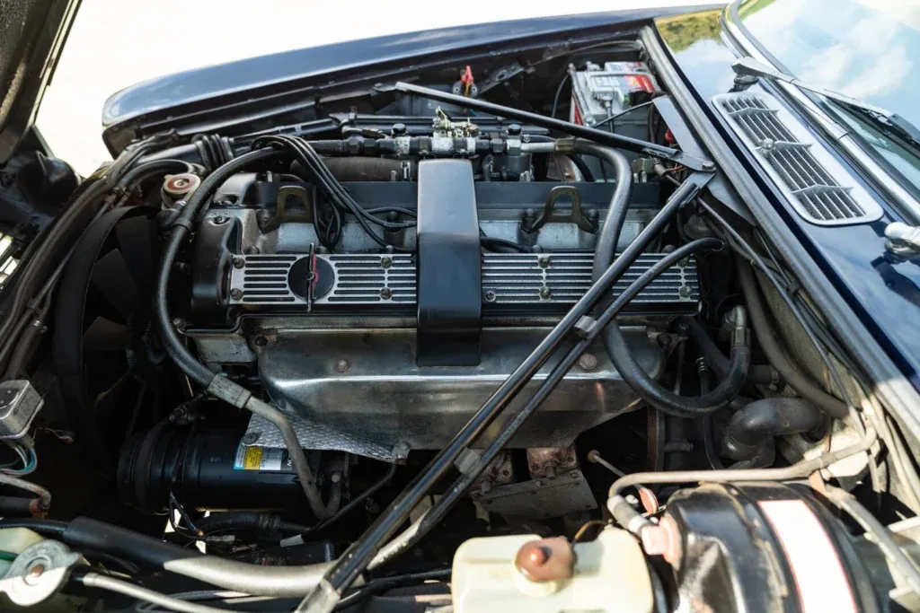 Jaguar XJ for sale | 1978 JAGUAR XJ6 4.2 - Image 68